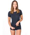 Vorschau: SUPER.NATURAL Damen T-Shirt W BASE TEE 140