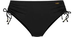 Vorschau: VENICE BEACH Bikinihose Raffung