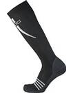 Vorschau: WAPITI Run RS07 Merino Compression - Laufsocken Kompression