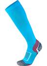 Vorschau: WAPITI Ski CW07 Merino Compression - Skisocken Kompression