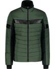 Vorschau: DIEL SPORT Herren Funktionsjacke MURRY- MEN'S SKI JACKET - SLIM FIT, SHORT