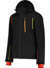 Vorschau: DIEL SPORT Herren Funktionsjacke SILVESTER - MEN'S SKI JACKET - REGULAR FIT, SEMILONG
