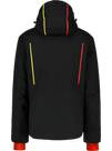 Vorschau: DIEL SPORT Herren Funktionsjacke SILVESTER - MEN'S SKI JACKET - REGULAR FIT, SEMILONG