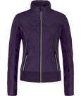 Vorschau: DIEL SPORT Damen Funktionsjacke SYLVIA - WOMEN'S SKI JACKET - SLIM FIT, SHORT