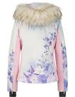 Vorschau: DIELSPORT Damen Funktionsjacke ELLIE - WOMEN'S SKI JACKET WITH DETACHABLE FAUX FUR - REGULAR FIT, SE