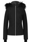 Vorschau: DIELSPORT Damen Funktionsjacke LILI - WOMEN'S SKI JACKET WITH DETACHABLE FAUX FUR - SLIM FIT, SEMILO