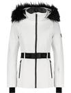 Vorschau: DIELSPORT Damen Funktionsjacke LANA - WOMEN'S SKI JACKET WITH DETACHABLE FAUX FUR - REGULAR FIT, SEM