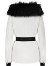 Vorschau: DIELSPORT Damen Funktionsjacke LANA - WOMEN'S SKI JACKET WITH DETACHABLE FAUX FUR - REGULAR FIT, SEM