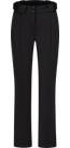 Vorschau: DIELSPORT Damen Latzhose ELINA- WOMEN'S SKI PANTS - SLIM FIT
