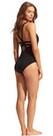 Vorschau: SEAFOLLY Damen Badeanzug Seafolly Collective Deep V One Piece