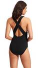 Vorschau: SEAFOLLY Damen Badeanzug Seafolly Collective Cross Back One Piece