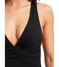 Vorschau: SEAFOLLY Damen Badeanzug Seafolly Collective Cross Back One Piece