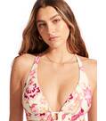 Vorschau: SEAFOLLY Damen Badeanzug SilkRoad One Piece