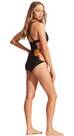 Vorschau: SEAFOLLY Damen Badeanzug Palm Springs DD One Piece