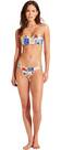 Vorschau: SEAFOLLY Damen Bikinioberteil OnVacation Bustier Bandeau