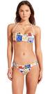 Vorschau: SEAFOLLY Damen Bikinioberteil OnVacation Bustier Bandeau