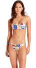 Vorschau: SEAFOLLY Damen Bikinioberteil OnVacation Bustier Bandeau