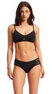 Vorschau: SEAFOLLY Damen Bikinioberteil Seafolly Collective Hybrid Bralette