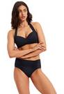 Vorschau: SEAFOLLY Damen Bikinioberteil Seafolly Collective Twist Soft Cup Halter