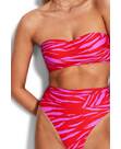 Vorschau: SEAFOLLY Damen Bikinioberteil Skin Deep Bustier Bandeau