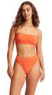 Vorschau: SEAFOLLY Damen Bikinioberteil Sea Dive Tube Top