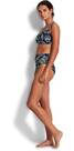 Vorschau: SEAFOLLY Damen Bikinioberteil Folklore F Cup Halter Bra