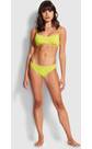 Vorschau: SEAFOLLY Damen Bikinioberteil Sea Dive Bralette