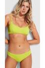 Vorschau: SEAFOLLY Damen Bikinioberteil Sea Dive Bralette