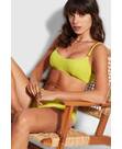 Vorschau: SEAFOLLY Damen Bikinioberteil Sea Dive Bralette