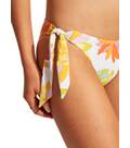 Vorschau: SEAFOLLY Damen Bikinioberteil Palm Springs TwistTie Fron Bandeau