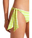 Vorschau: SEAFOLLY Damen Bikinioberteil Portofino Twist Tie Front Bandeau