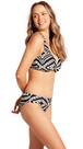 Vorschau: SEAFOLLY Damen Bikinioberteil Zanzibar Wrap Front F Cup Bra