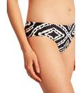 Vorschau: SEAFOLLY Damen Bikinioberteil Zanzibar Wrap Front F Cup Bra