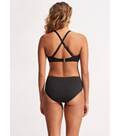 Vorschau: SEAFOLLY Damen Bikinioberteil Seafolly Collective Wrap Front F Cup Bra