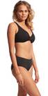 Vorschau: SEAFOLLY Damen Bikinioberteil Seafolly Collective Wrap Front F Cup Bra