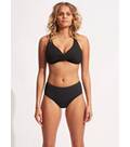 Vorschau: SEAFOLLY Damen Bikinioberteil Seafolly Collective Wrap Front F Cup Bra