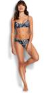 Vorschau: SEAFOLLY Damen Bikinioberteil Folklore Bralette