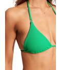 Vorschau: SEAFOLLY Damen Bikinioberteil Sea Dive Slide Tri