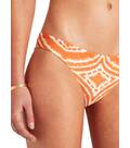 Vorschau: SEAFOLLY Damen Bikinioberteil Zanzibar Twist Front Bralette