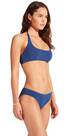 Vorschau: SEAFOLLY Damen Bikinioberteil Sea Dive Scoop Neck Halter
