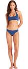 Vorschau: SEAFOLLY Damen Bikinioberteil Sea Dive Scoop Neck Halter