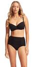 Vorschau: SEAFOLLY Damen Bikinioberteil Seafolly Collective DD Cup Underwire Bra