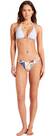 Vorschau: SEAFOLLY Damen Bikinioberteil OnVacation Reversible Longline Slide Tri