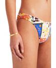 Vorschau: SEAFOLLY Damen Bikinioberteil OnVacation Reversible Longline Slide Tri