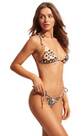 Vorschau: SEAFOLLY Damen Bikinioberteil Take Flight Slide Tri
