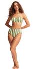 Vorschau: SEAFOLLY Damen Bikinioberteil Cabana Bustier Bandeau