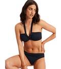 Vorschau: SEAFOLLY Damen Bikinioberteil Seafolly Collective Halter Bandeau