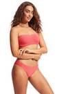 Vorschau: SEAFOLLY Damen Bikinihose Havana Hipster Pant
