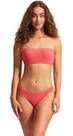 Vorschau: SEAFOLLY Damen Bikinihose Havana Hipster Pant