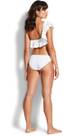 Vorschau: SEAFOLLY Damen Bikinihose Costa Bella Hipster Pant